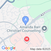map of location